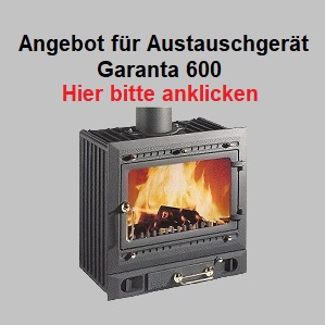 KAGO GARANTA 600