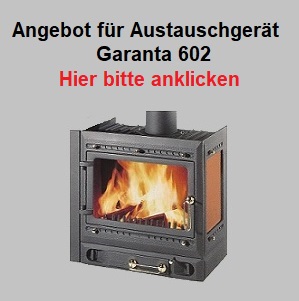 KAGO GARANTA 602