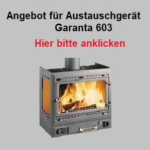 KAGO GARANTA 603
