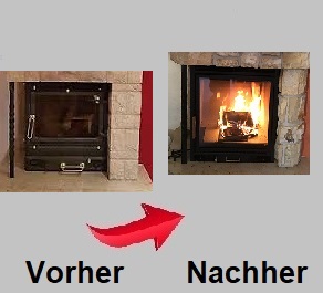Wechsel von KAGO Heizgeräten