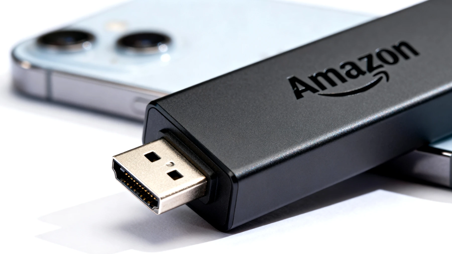 Amazon Fire TV Stick"