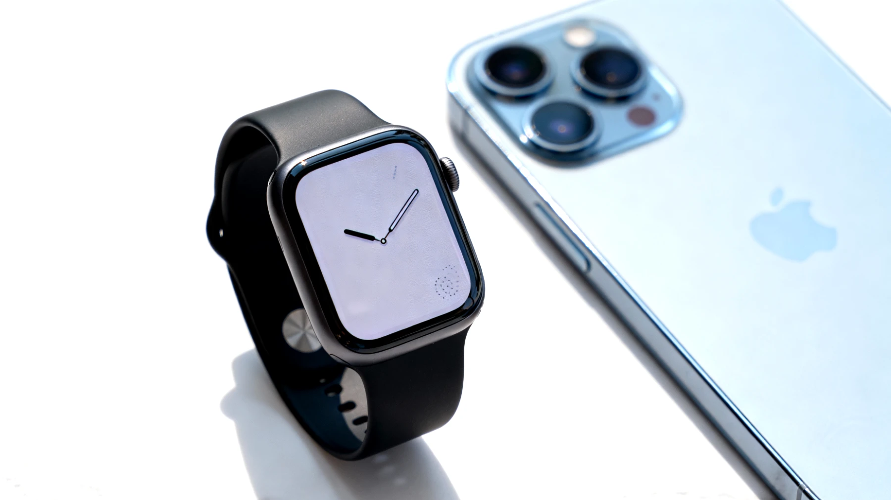 Apple Watch"