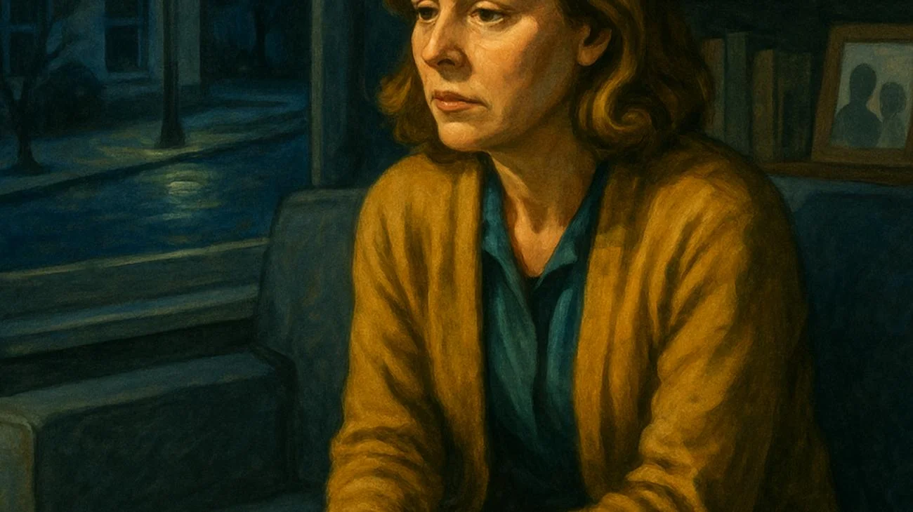 Das sind die 5 Verhaltensweisen von Erwachsenen, die in ihrer Kindheit emotional vernachlässigt wurden, laut Psychologie 2025-12-30T07:48:27.222Z"