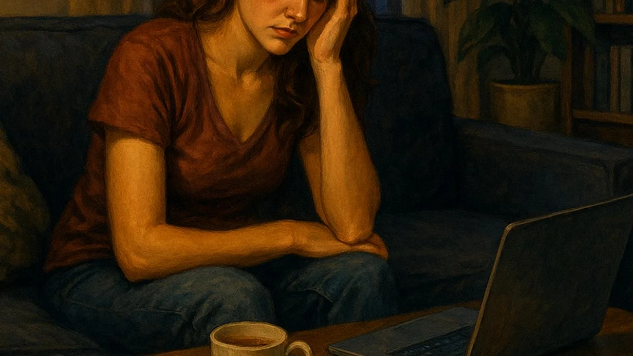 Das sind die psychischen Störungen, die bei hochintelligenten Menschen am häufigsten auftreten, laut Psychologie 2025-12-17T10:48:13.635Z"