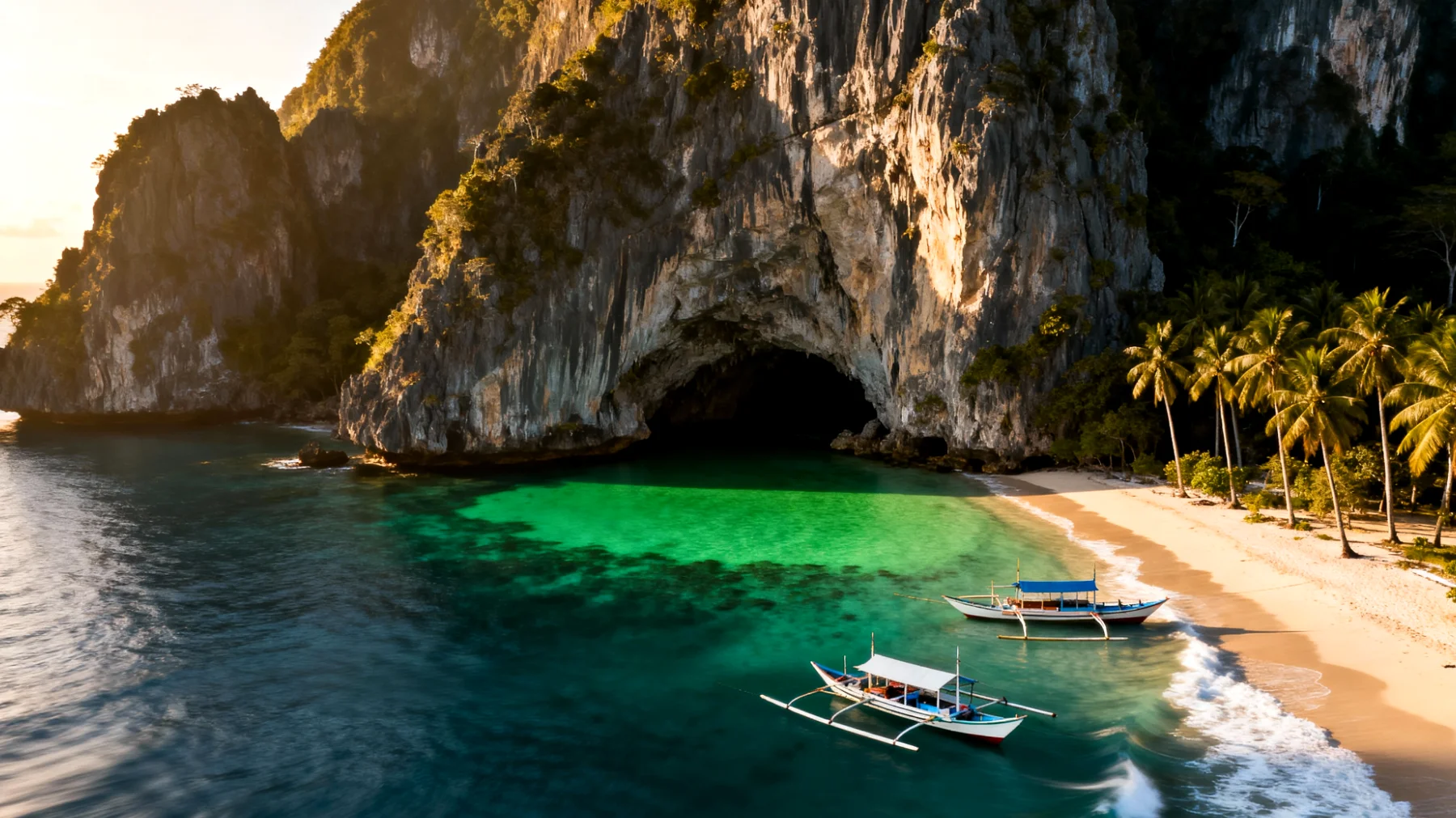 El Nido"