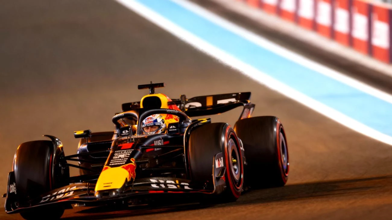 F1 heute entscheidet sich alles: Diese drei Szenarien machen dich zum Formel-1-Experten 2025-12-07T11:34:10.305Z"