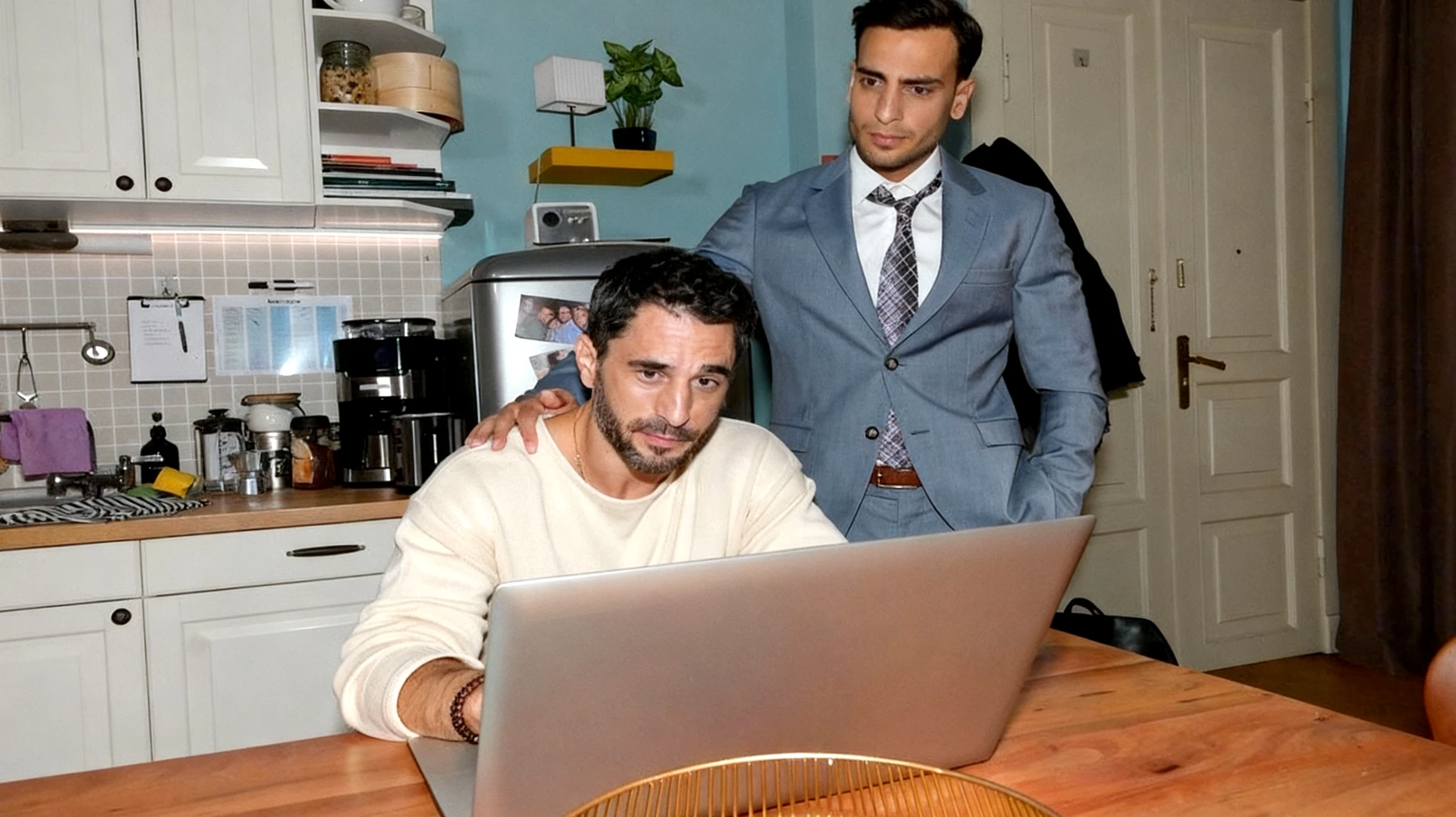 Gute Zeiten, schlechte Zeiten (GZSZ)2025-12-04T05:33:35.112Z"