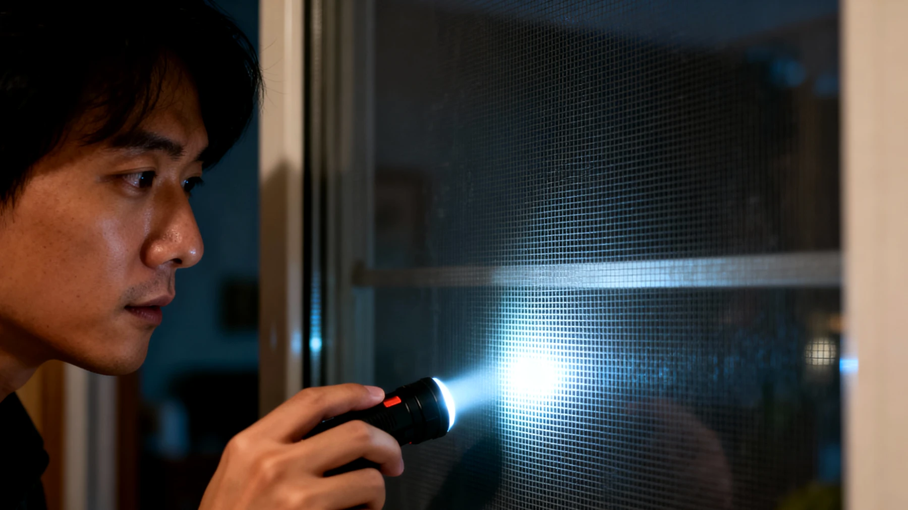 Insektenschutzgitter"