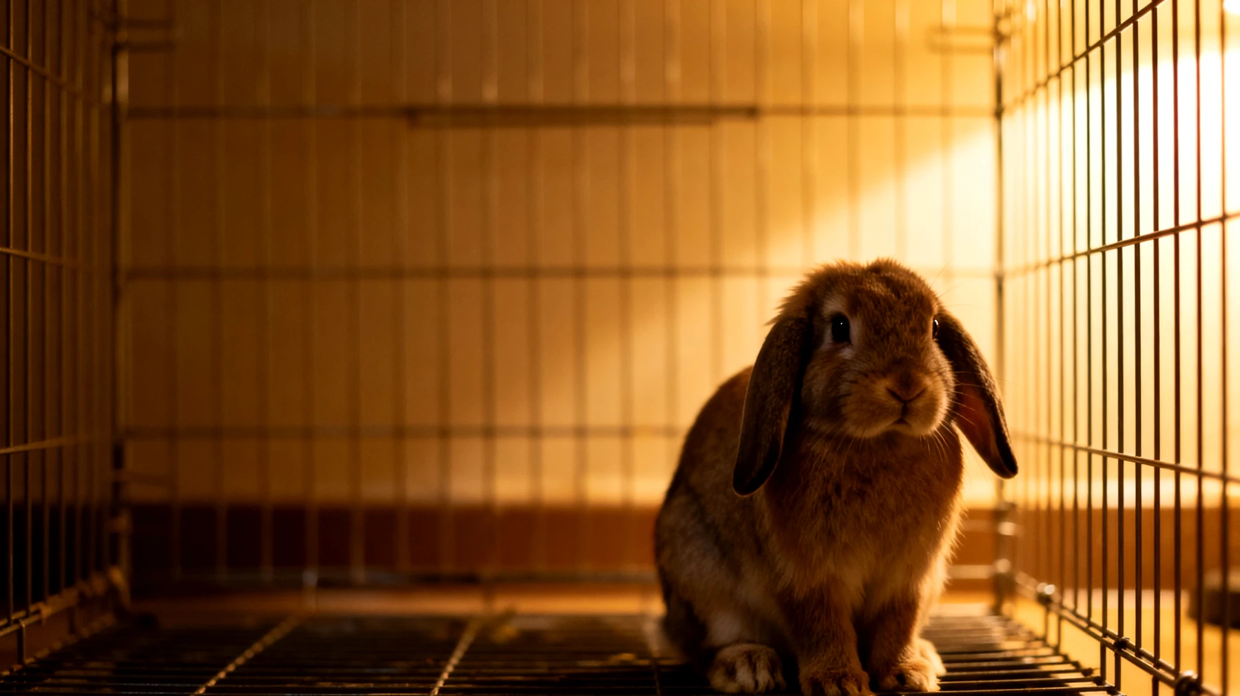 Junge Kaninchen langweilen sich schnell und brauchen altersgerechte, sichere Beschäftigungsmöglichkeiten, die ihre natürliche Neugier fördern und gleichzeitig ihre empfindlichen Körper schützen"