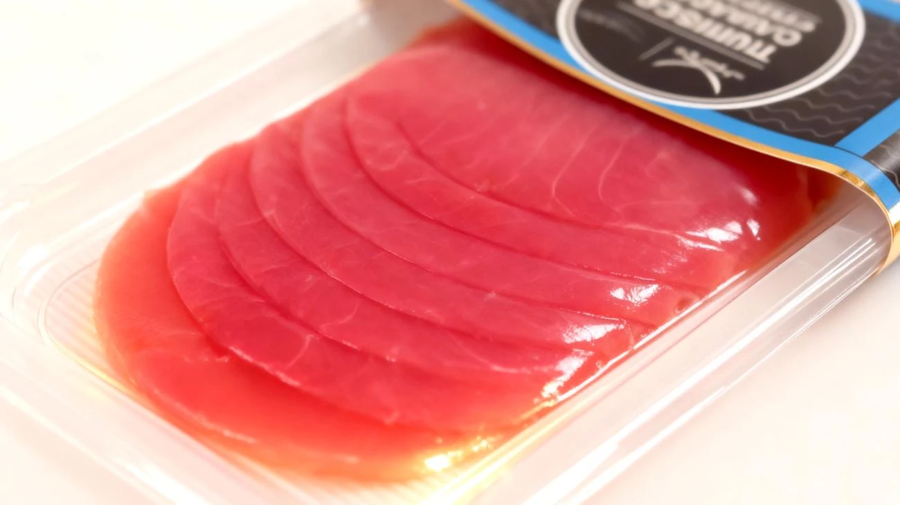 Lidl ruft Thunfisch zurück: So erkennst du, ob dein Produkt gefährlich ist 2025-12-11T11:34:05.622Z"