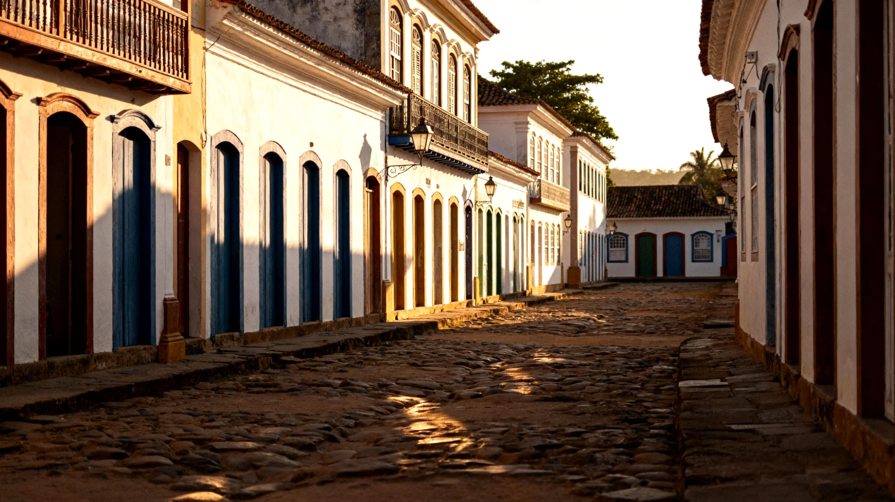 Paraty"