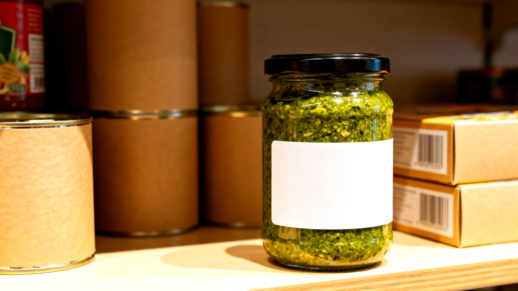 Pesto"