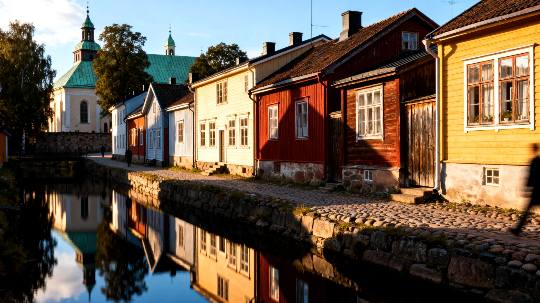 Porvoo"