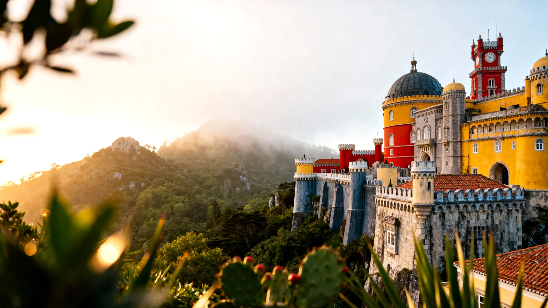 Sintra"
