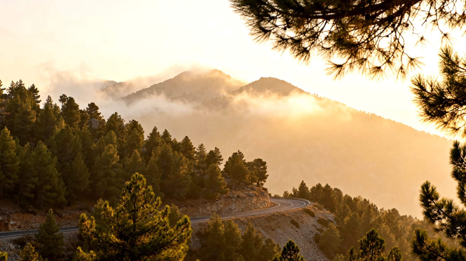 Troodos-Gebirge"