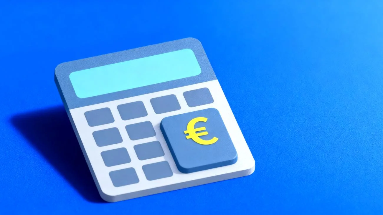 Warum du 2026 netto bis zu 199 Euro weniger verdienst – trotz Steuersenkung 2025-12-22T11:33:54.987Z"