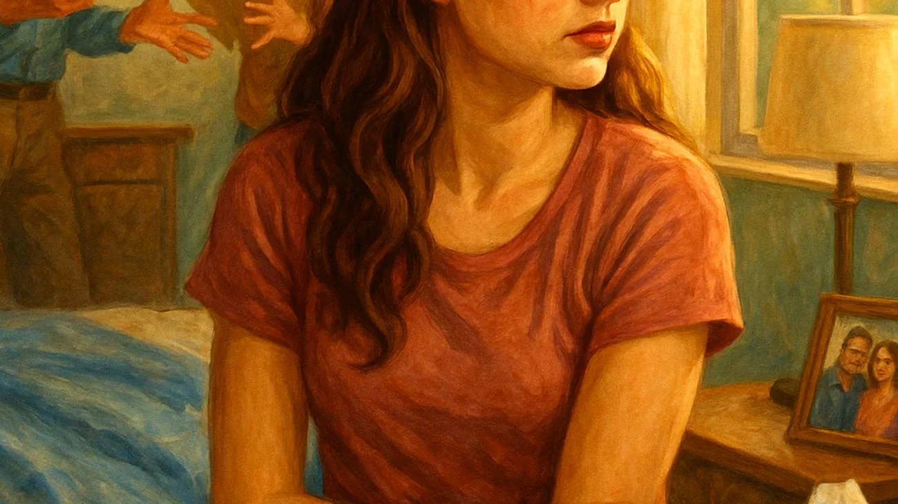 Warum fühlen sich manche Menschen zu dramatischen Beziehungen hingezogen, laut Psychologie? 2025-12-28T07:47:59.617Z"