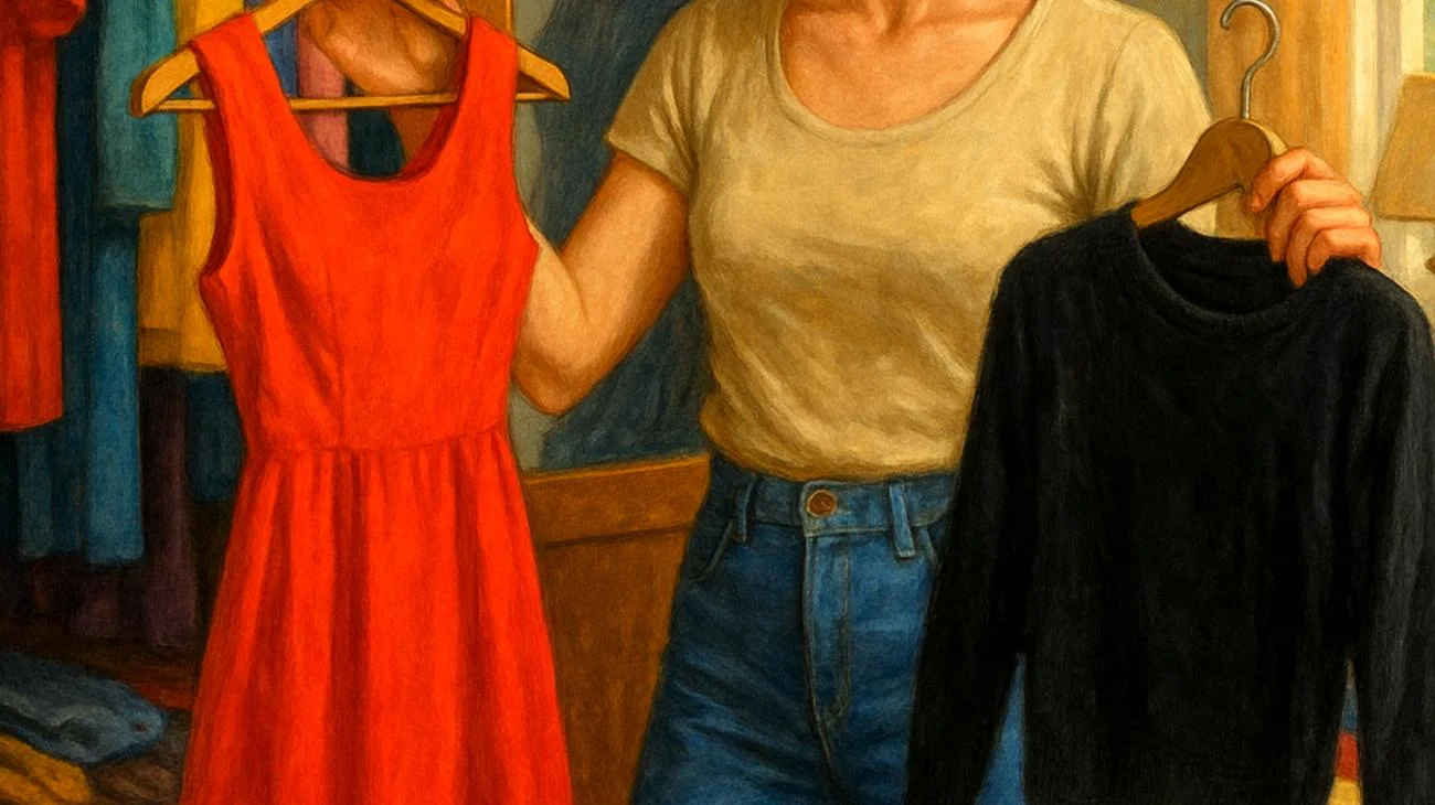 Was bedeutet deine Lieblingsfarbe für deine Beziehungen, laut Psychologie? 2025-12-16T07:46:17.511Z"