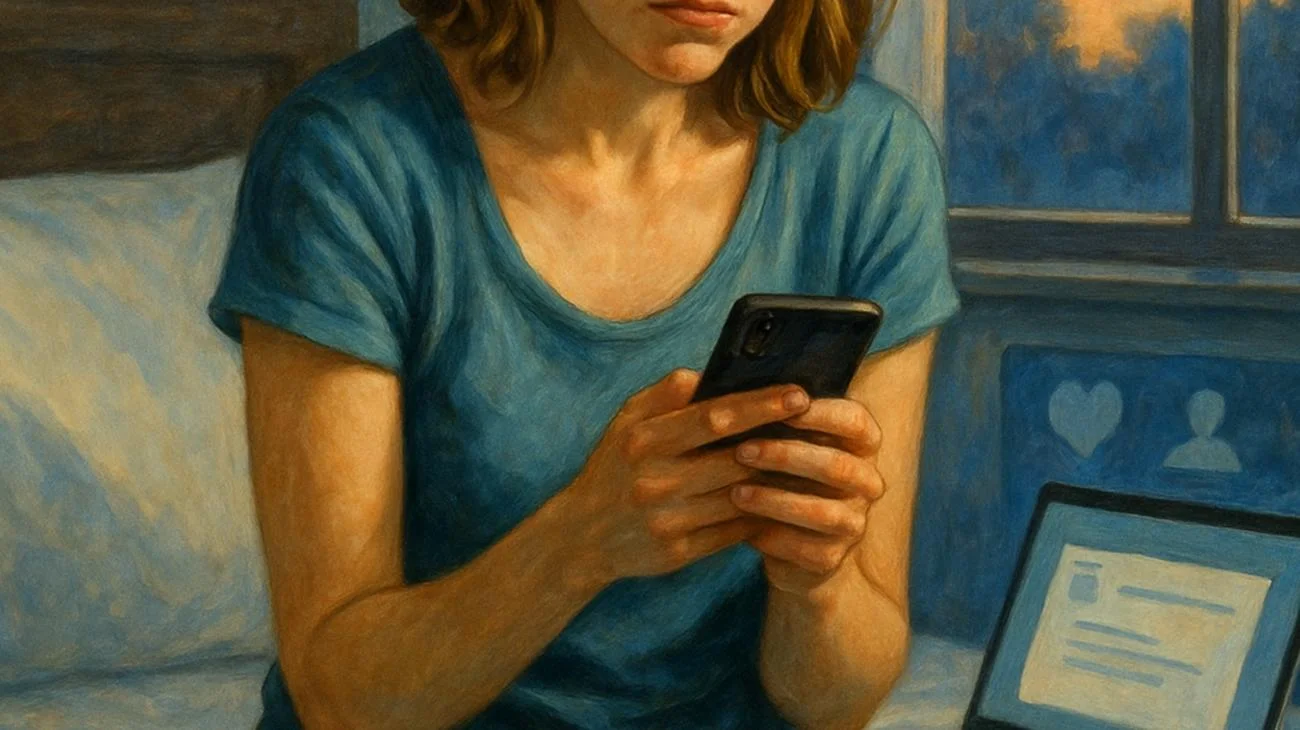 Was bedeutet es, wenn jemand ständig Bestätigung von anderen braucht, laut Psychologie? 2025-12-27T10:51:22.423Z"