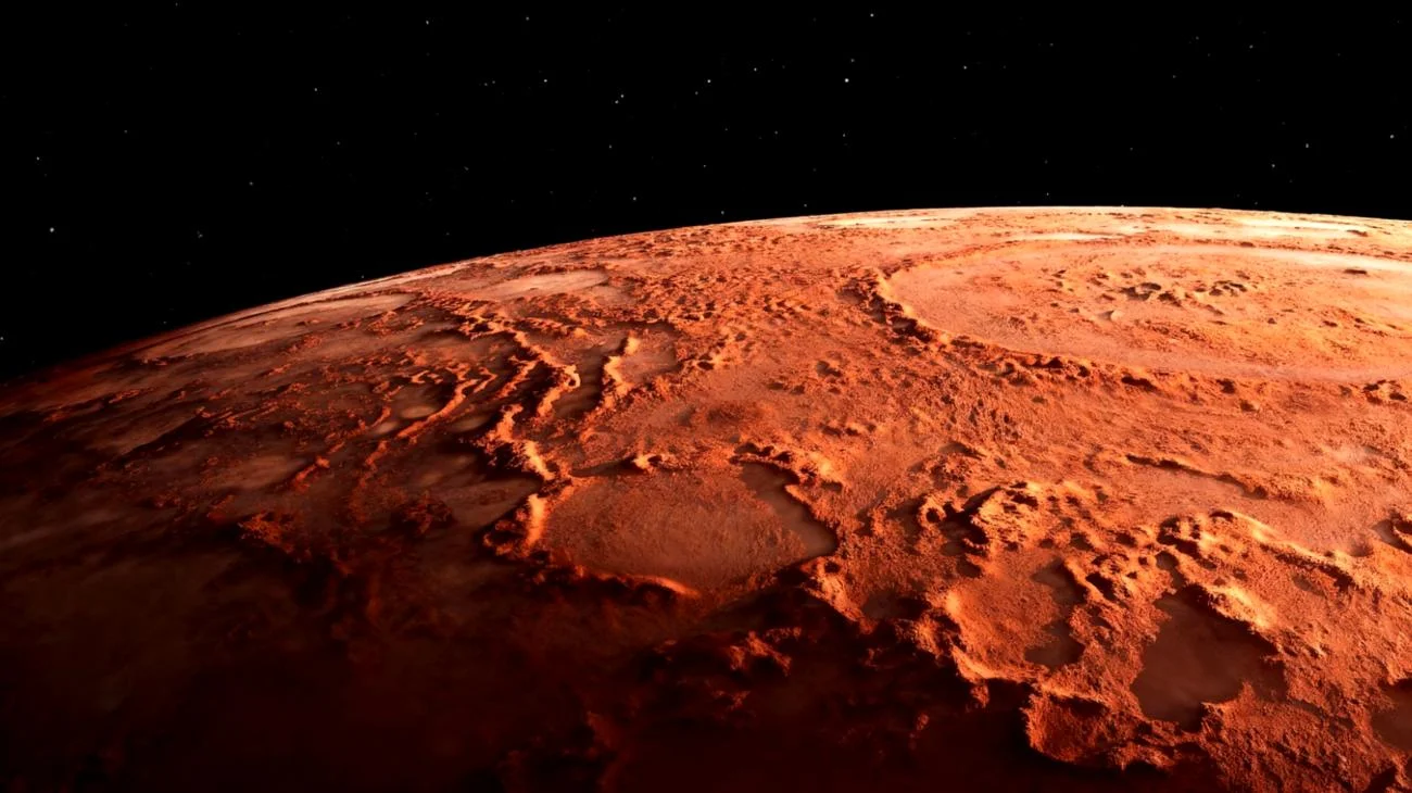 Was gerade auf dem Mars passiert, hat die NASA völlig überrascht 2025-12-18T11:33:52.107Z"