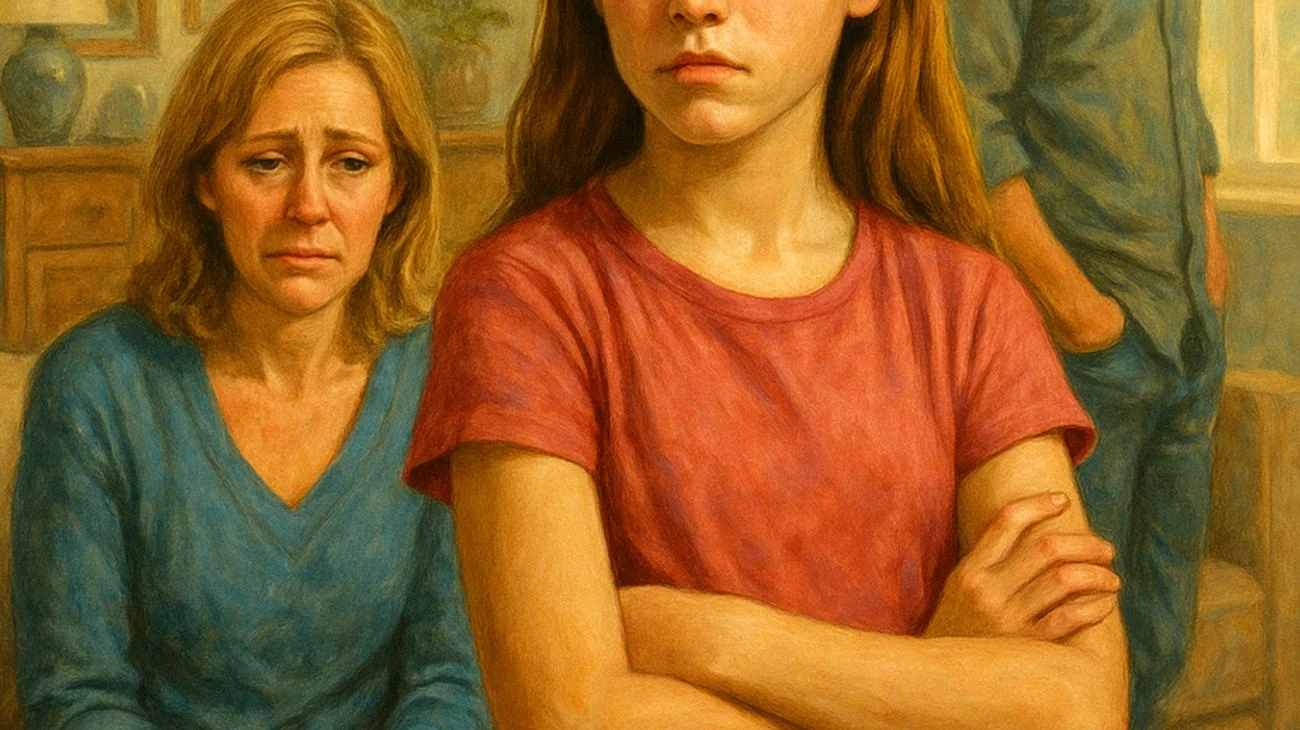 Was ist Eltern-Kind-Entfremdung? Das verstörende psychologische Phänomen, das Familien nach Trennungen zerstört 2025-12-13T07:50:32.995Z"