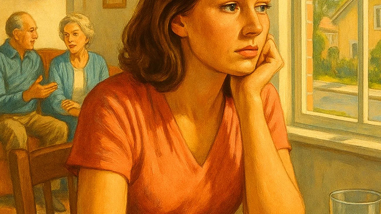 Was ist das Einzelkind-Syndrom? Die psychologischen Merkmale, die das Gehirn von Menschen ohne Geschwister prägen 2025-12-19T07:48:22.627Z"