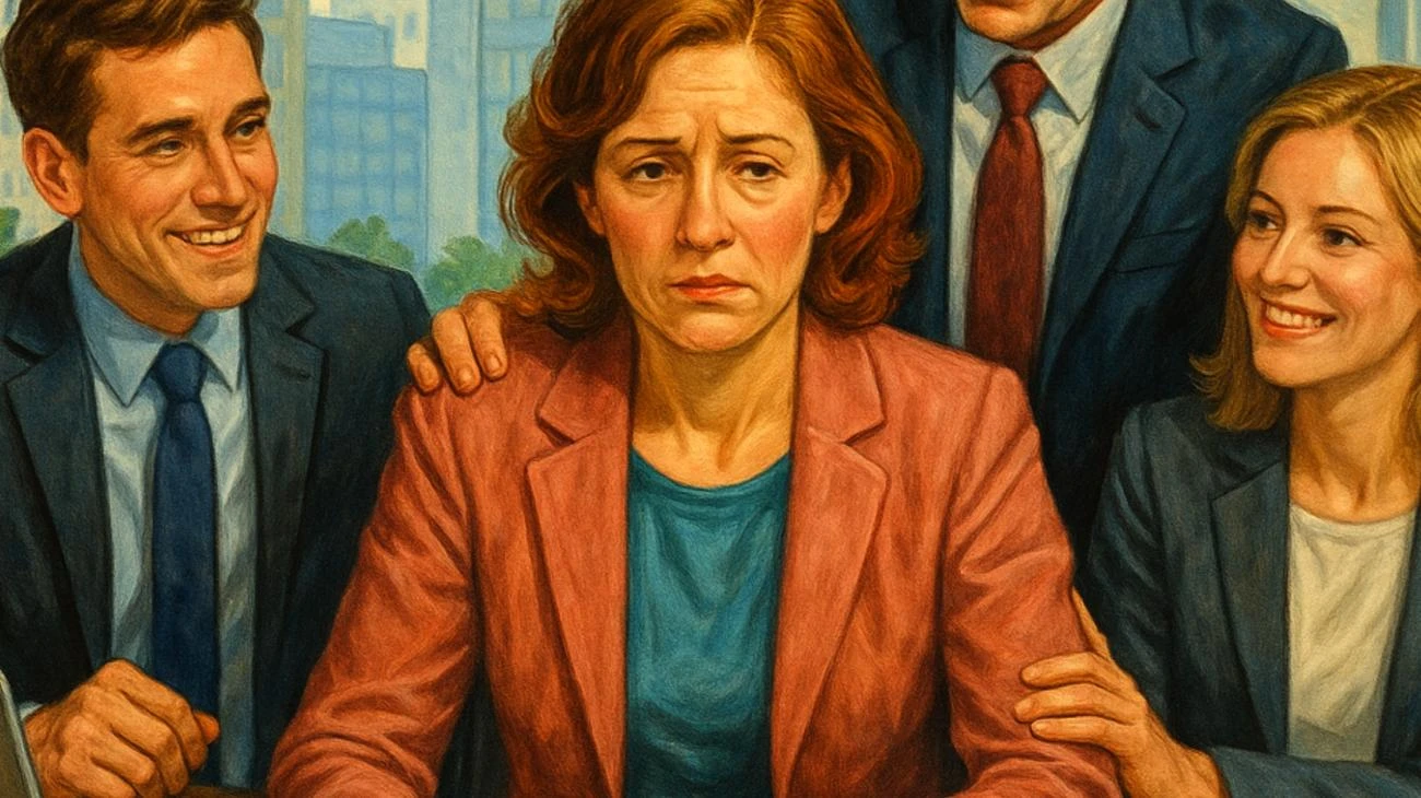 Was ist das Impostor-Syndrom und warum betrifft es vor allem erfolgreiche Menschen? 2025-12-12T10:47:32.776Z"