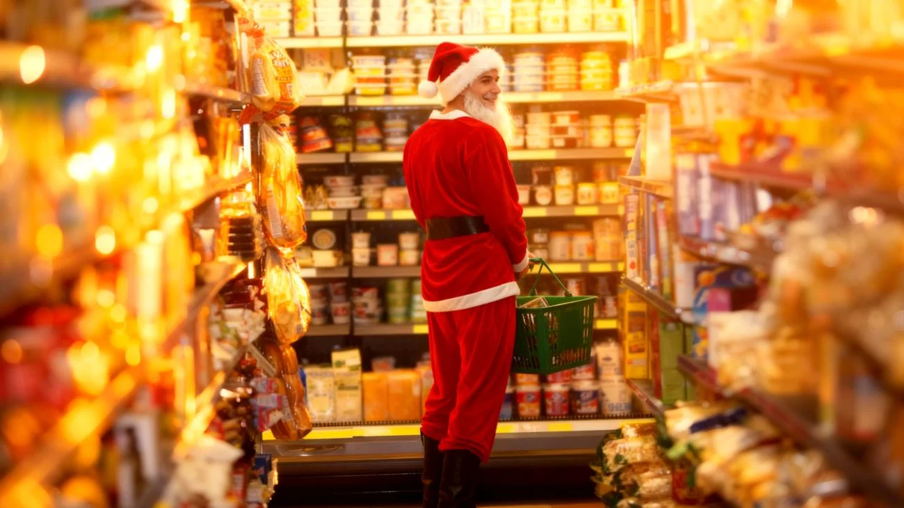 Wie lange haben die Geschäfte am 24. auf – und warum du dieses Jahr früher losmusst als gedacht 2025-12-24T11:34:12.258Z"