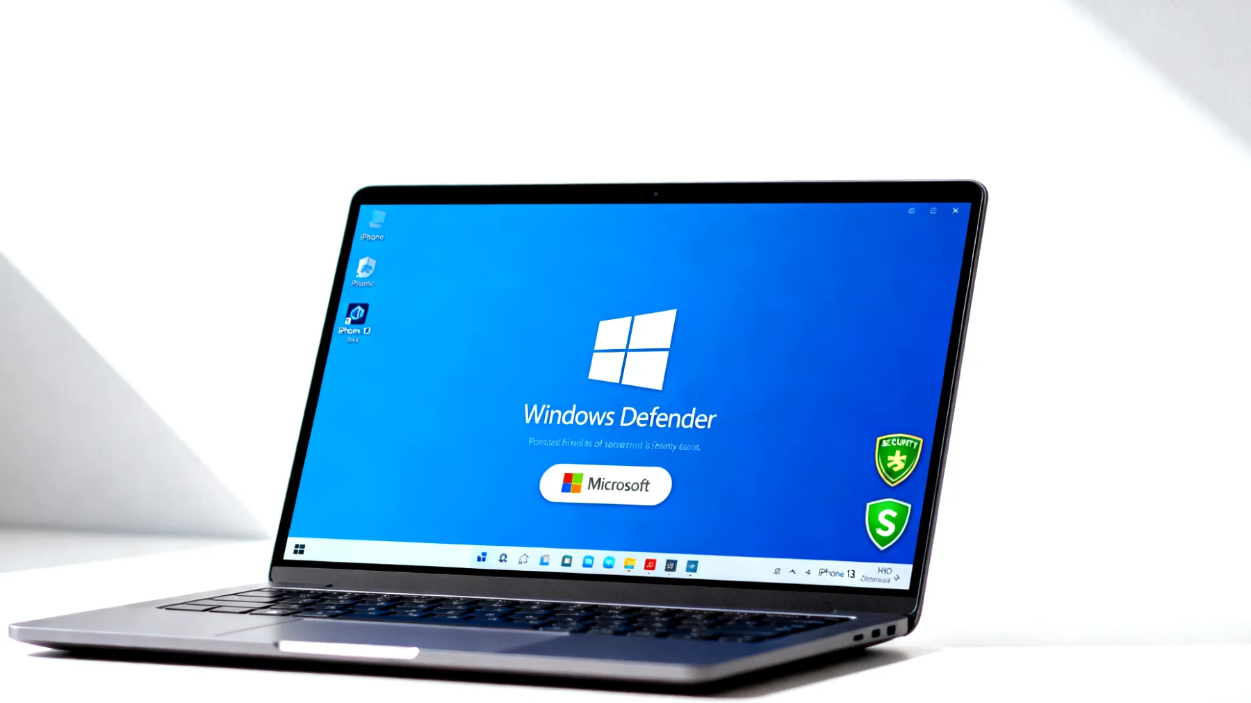 Windows Defender"