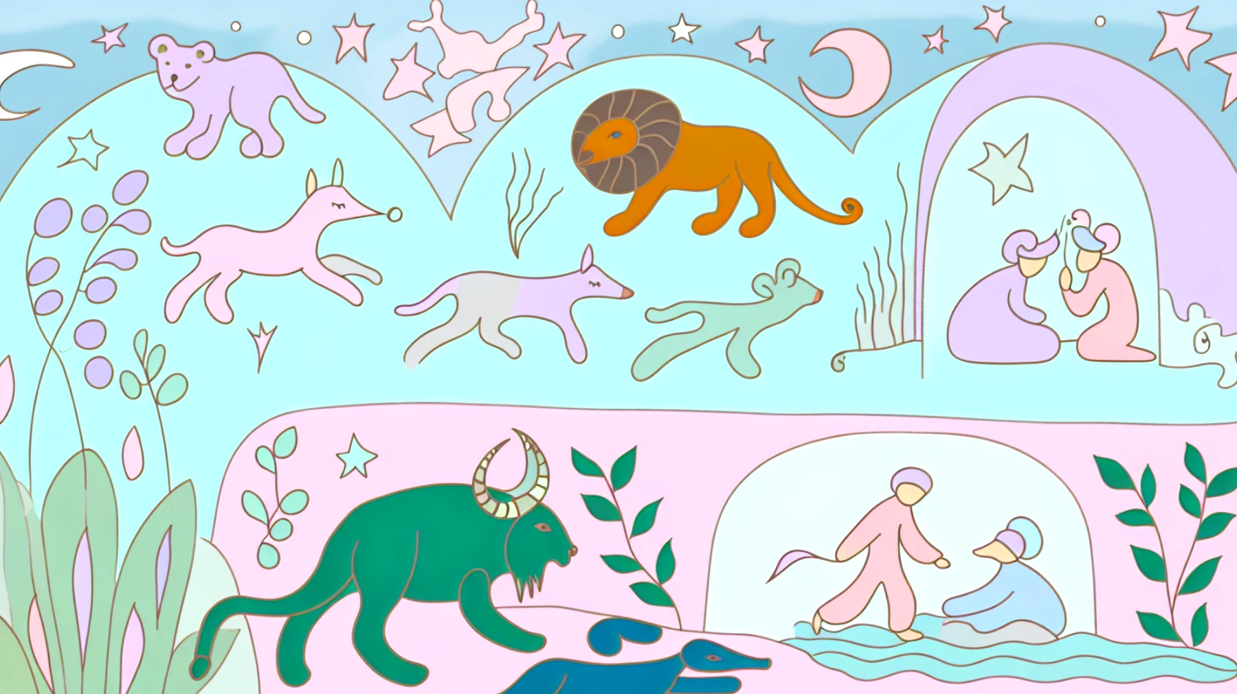 Morgenhoroskop 2025-12-06T12:04:04.651Z"