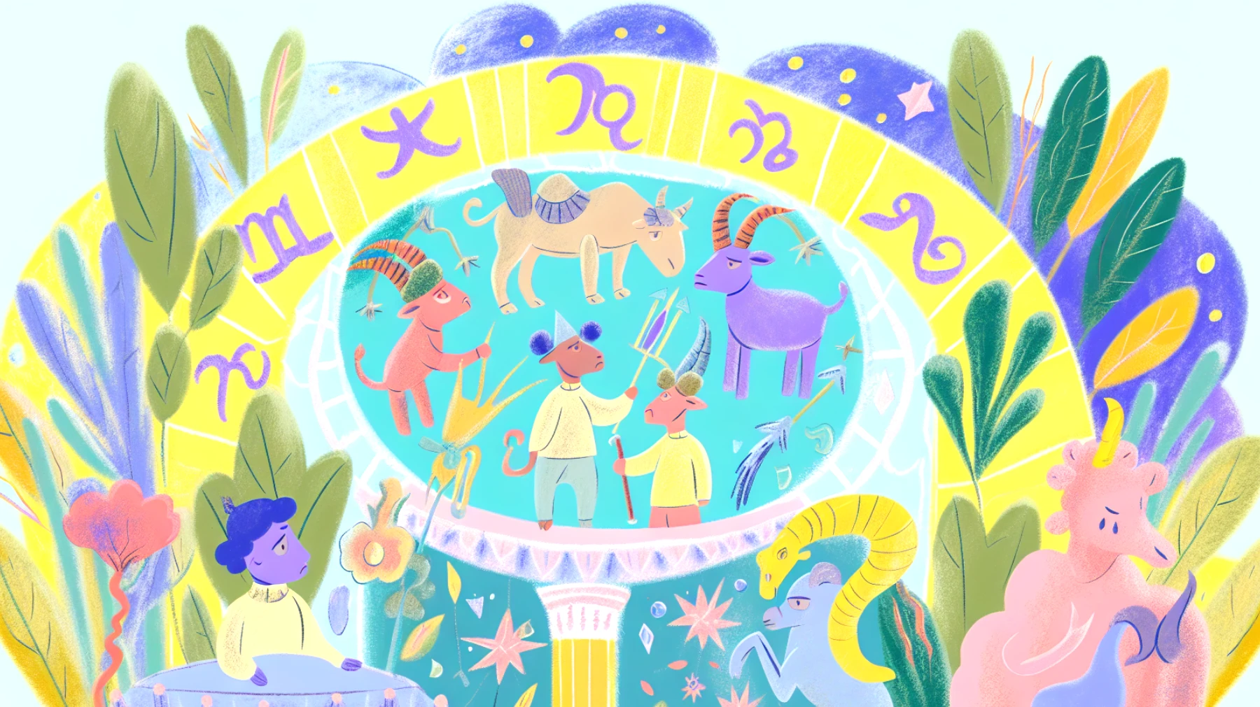 Morgenhoroskop 2025-12-08T12:05:40.943Z"