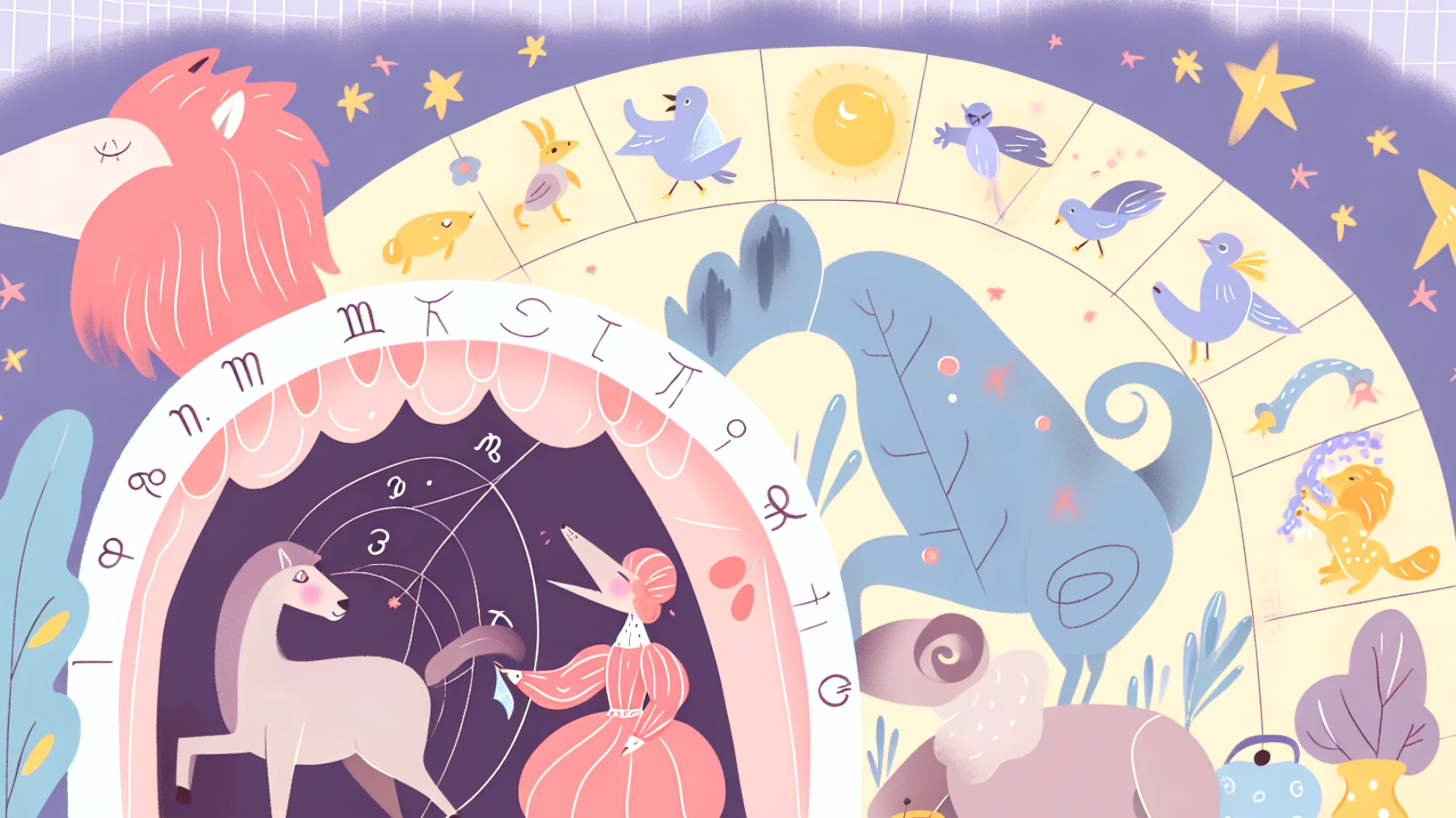 Morgenhoroskop 2025-12-10T12:05:06.844Z"