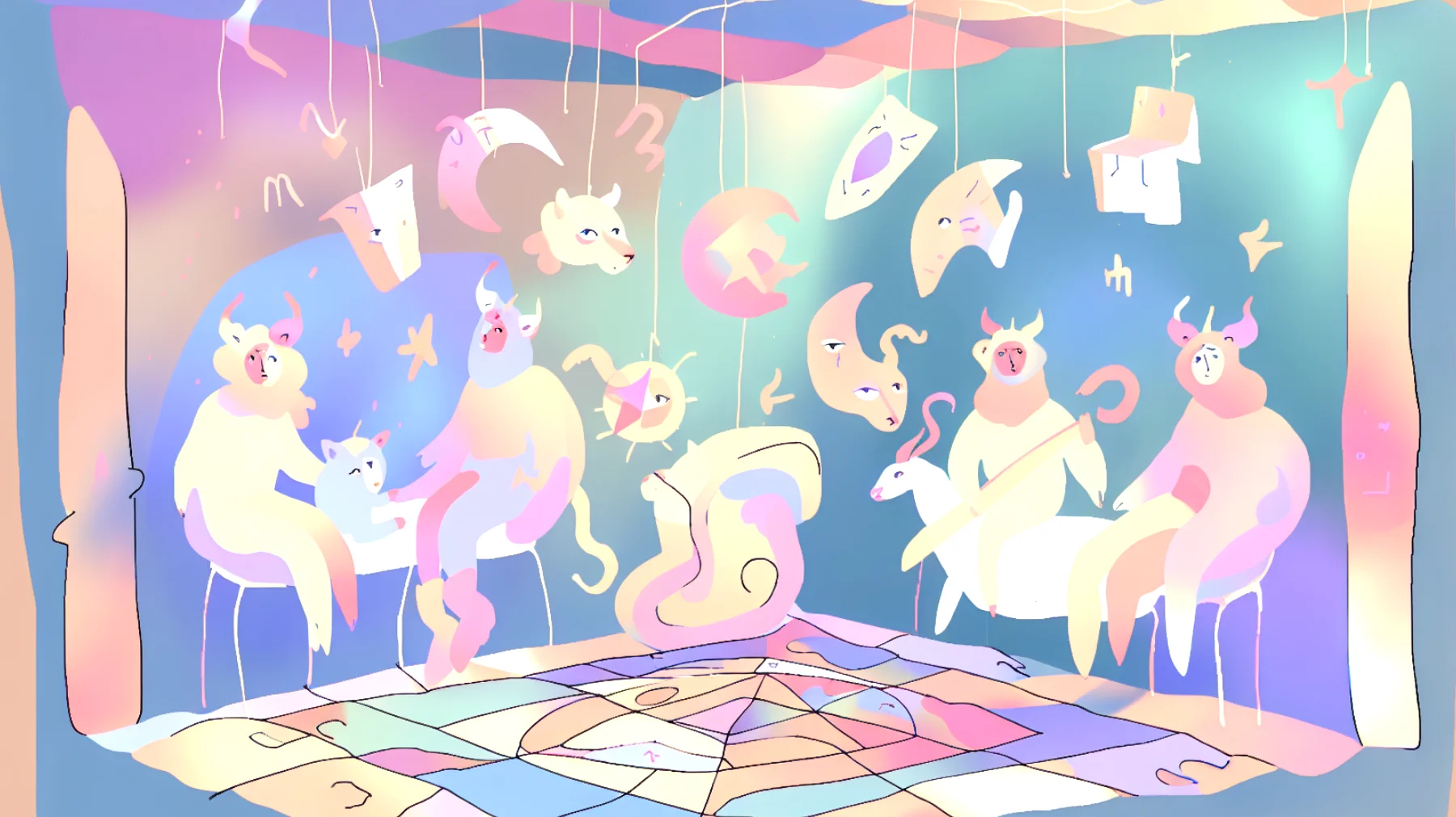 Morgenhoroskop 2025-12-15T12:04:27.311Z"