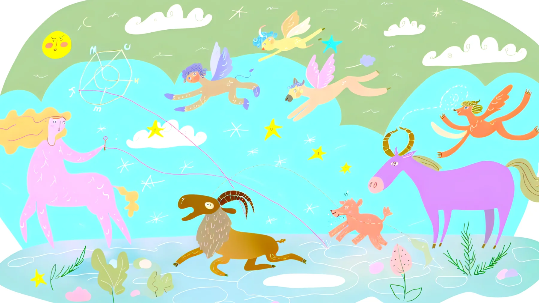 Morgenhoroskop 2025-12-22T12:05:16.110Z"