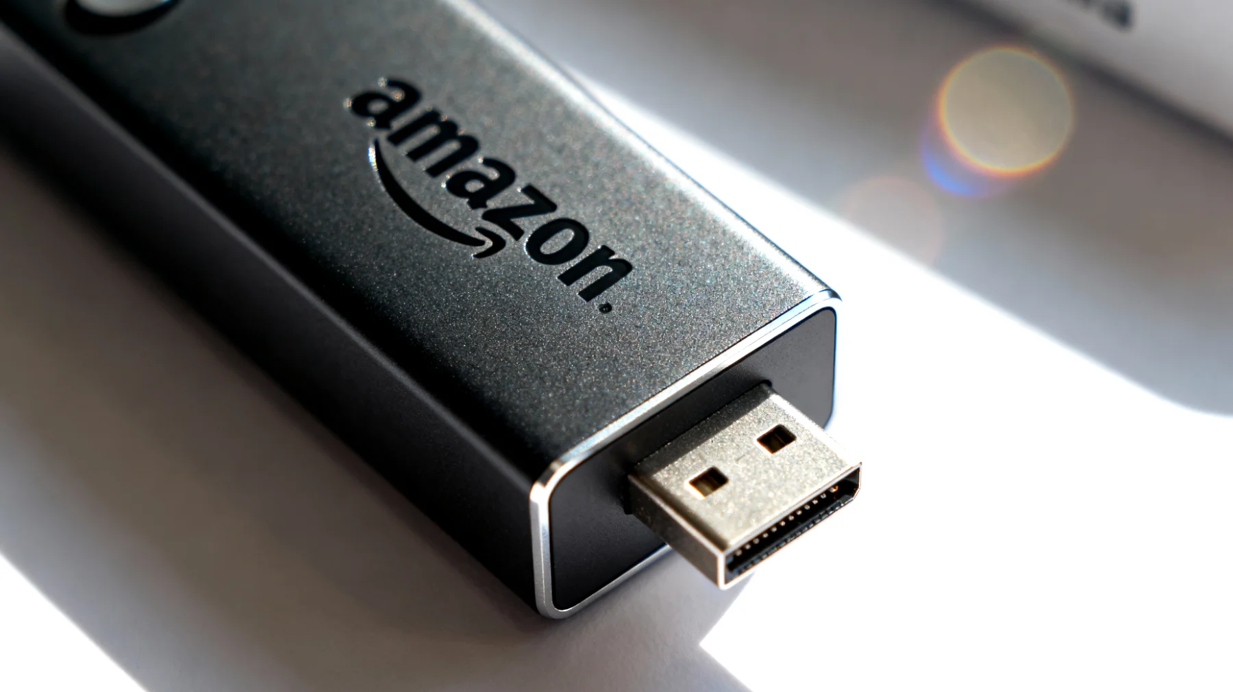 Amazon Fire TV Stick"