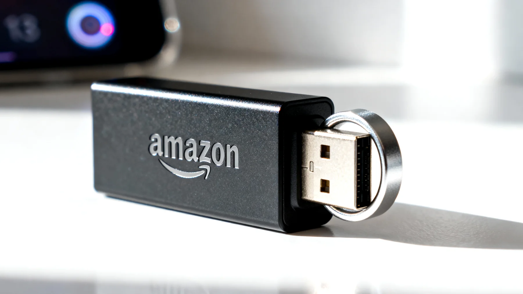 Amazon Fire TV Stick"