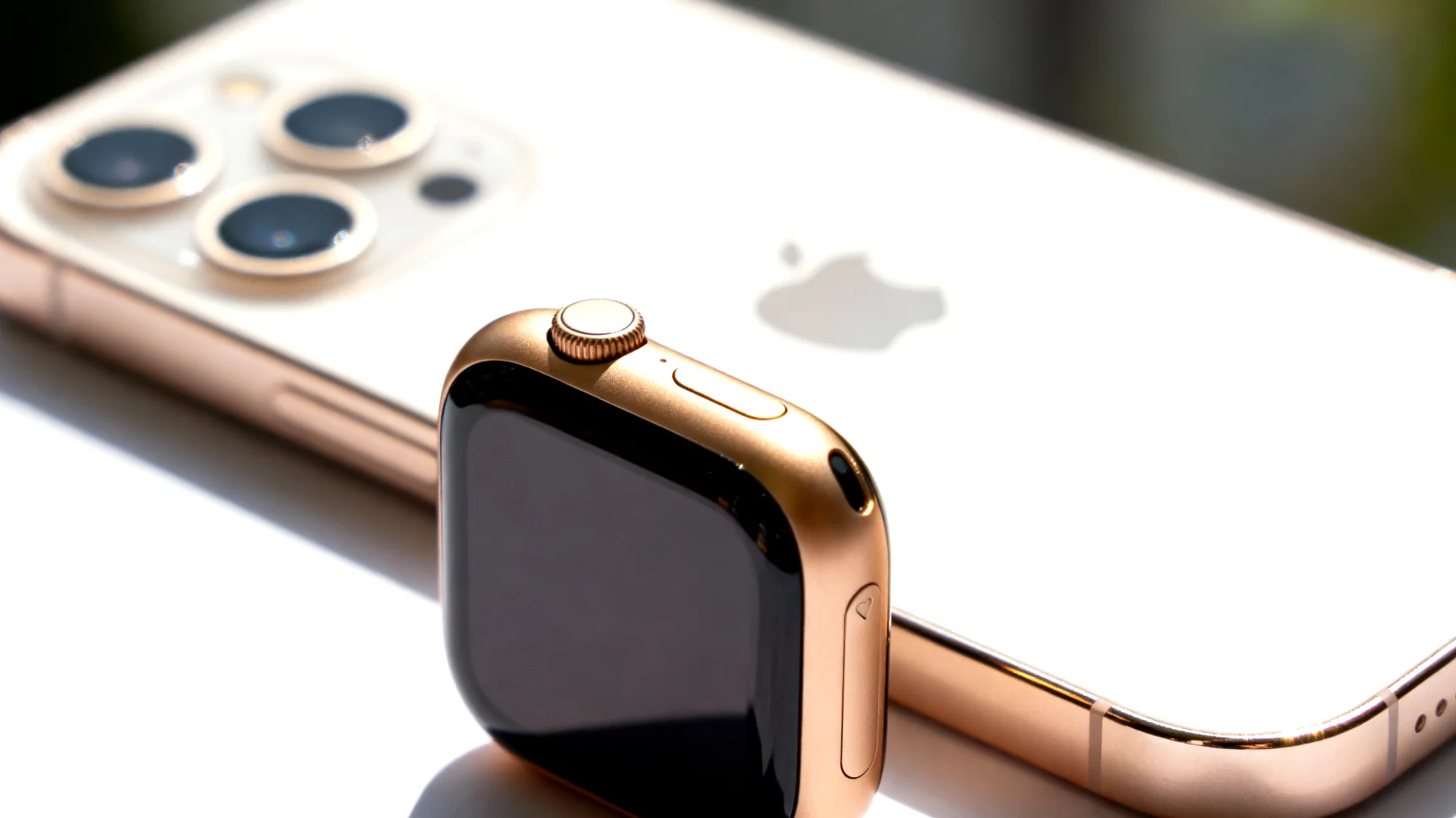 Apple Watch"