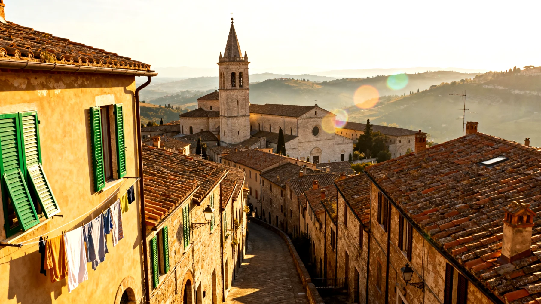 Assisi"