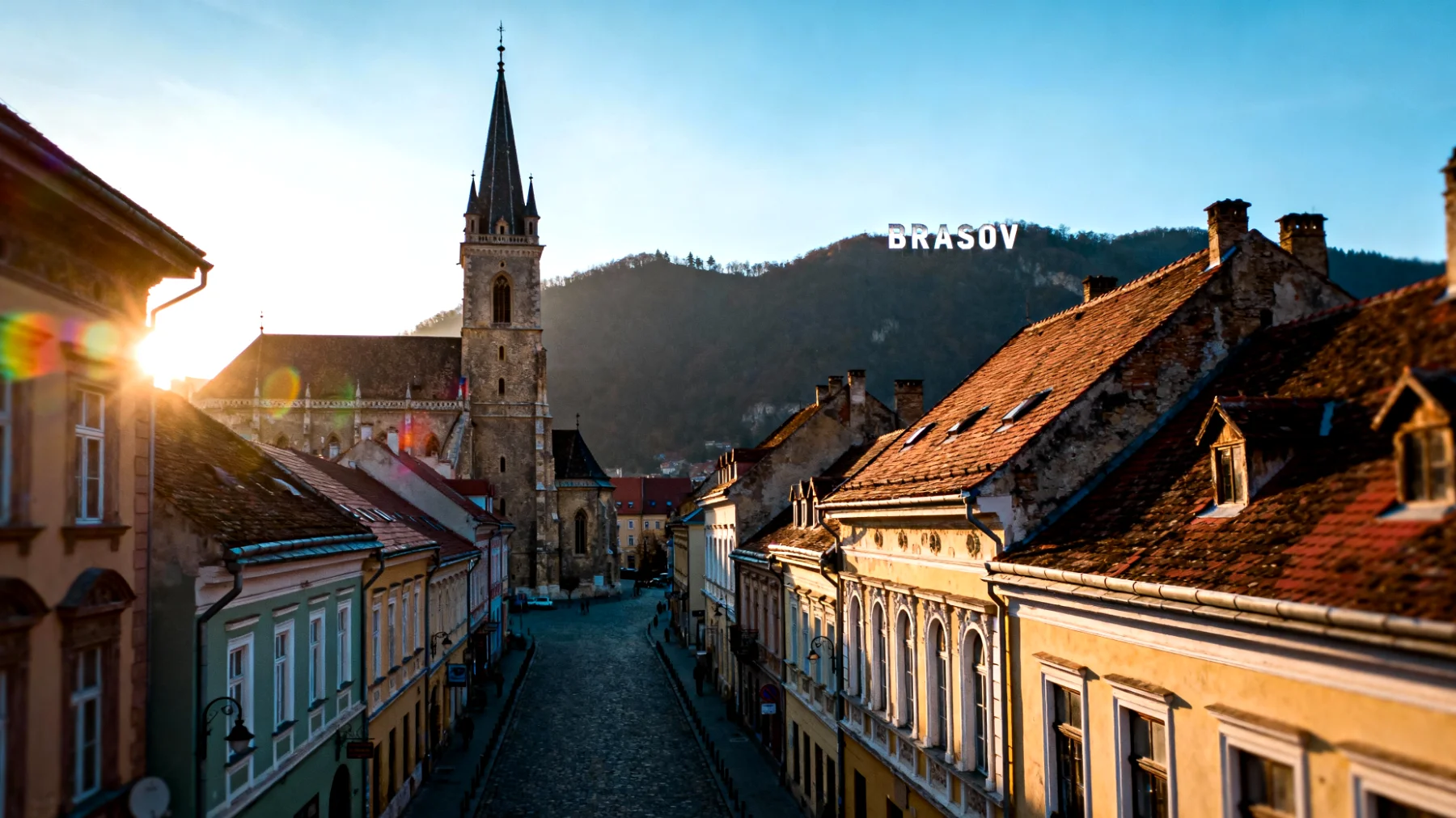 Brașov"