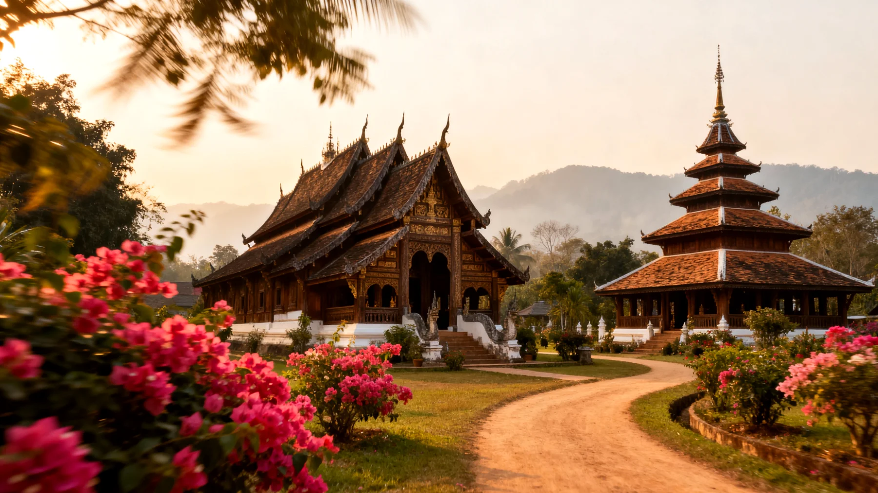 Chiang Mai"