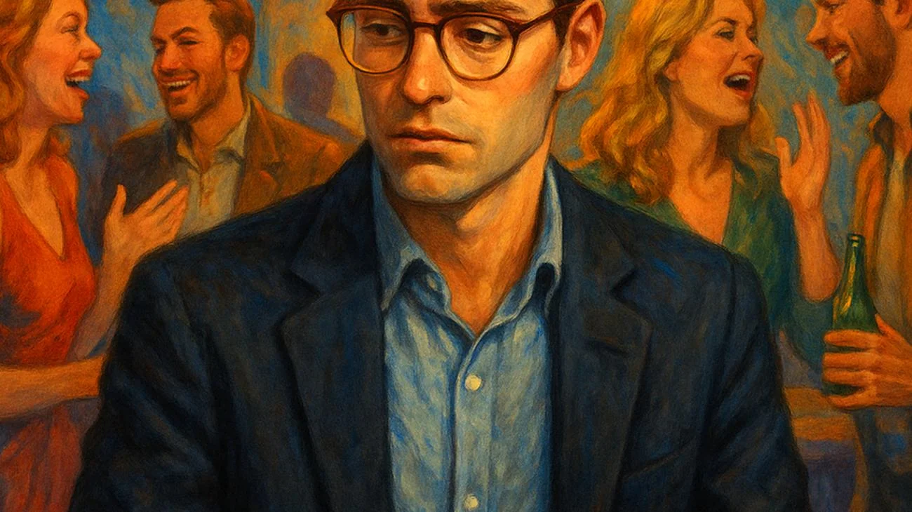 Das ist das oberflächliche Verhalten, das intelligente Menschen instinktiv vermeiden, laut Psychologie 2026-01-13T07:45:02.577Z"