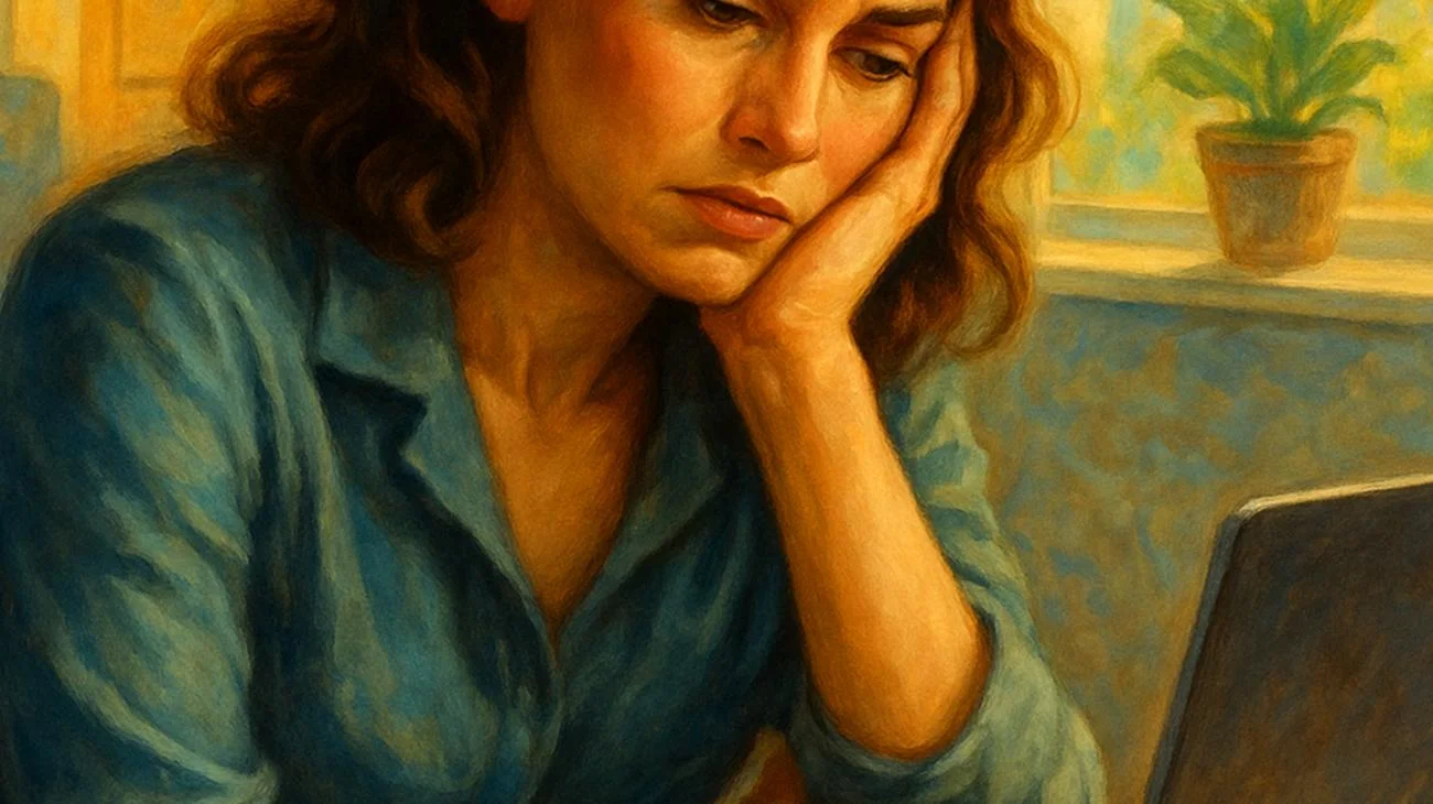 Das ist das psychologische Phänomen, das dich daran hindert, dein volles Potenzial zu entfalten: dysfunktionale Schemata 2026-01-24T10:36:57.858Z"