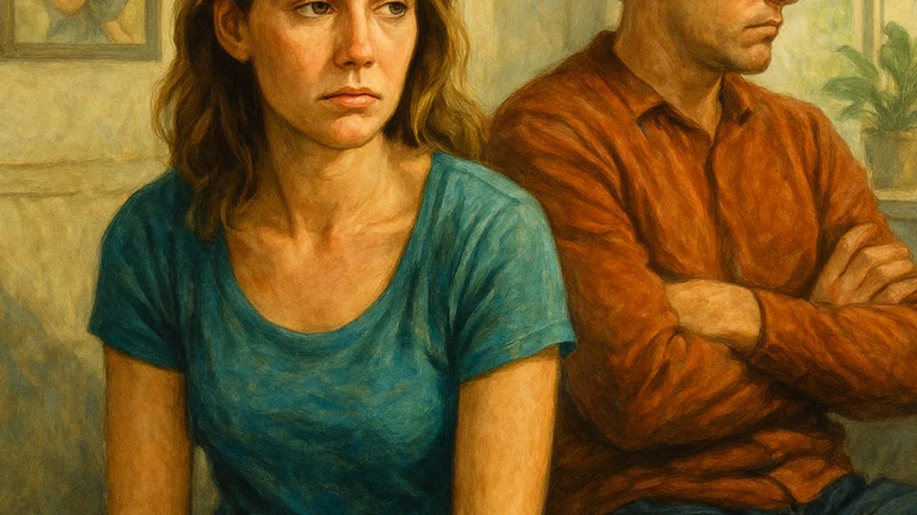 Das sind die 8 Warnsignale, die einen manipulativen Partner entlarven, laut Psychologie 2026-01-13T10:46:36.552Z"