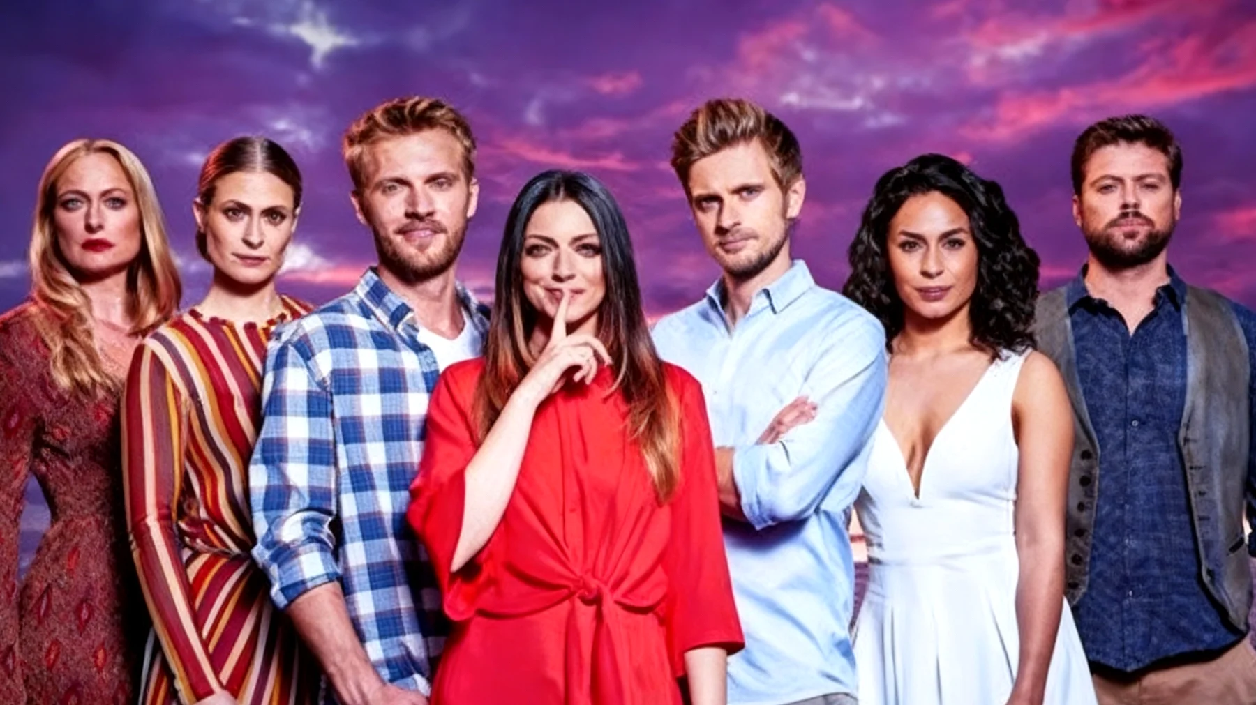 Gute Zeiten, schlechte Zeiten (GZSZ)2026-01-13T05:34:04.284Z"