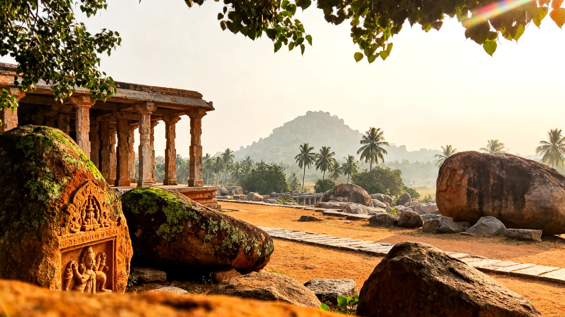 Hampi"