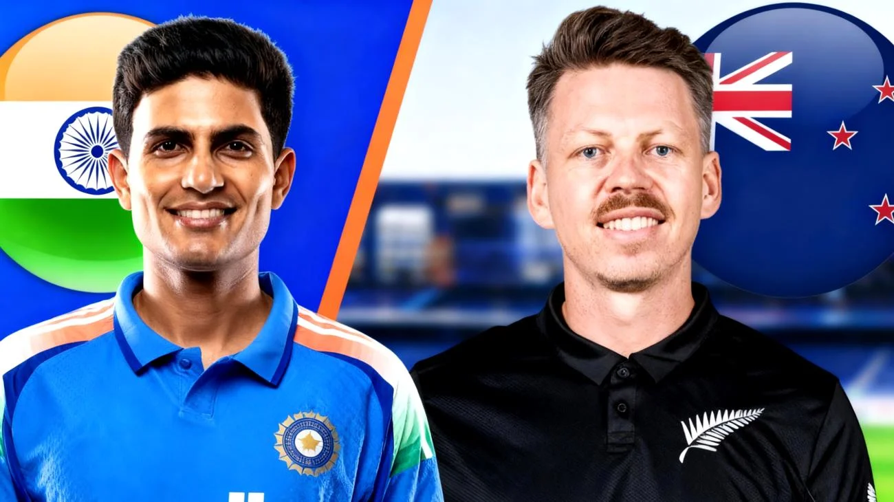 India vs New Zealand – warum dein Kollege heute ständig aufs Handy schaut und was du verpasst 2026-01-14T11:34:13.939Z"