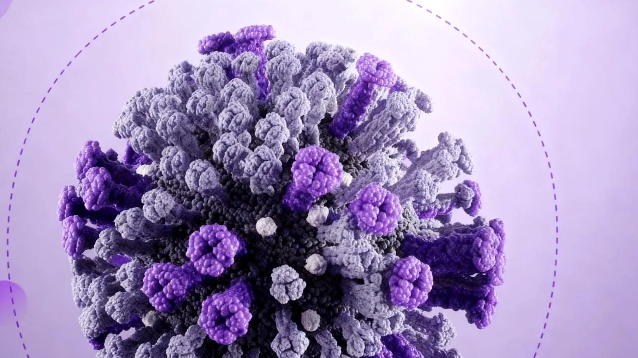 Influenza Grippewelle drei Wochen zu früh: Was Ärzte dir jetzt dringend raten 2026-01-13T11:34:06.704Z"