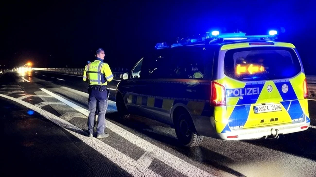 Nach dem Glatteis-Unfall auf der A44: Diese eine Sache erkennst du auf der Straße fast nie rechtzeitig 2026-01-23T11:32:47.678Z"