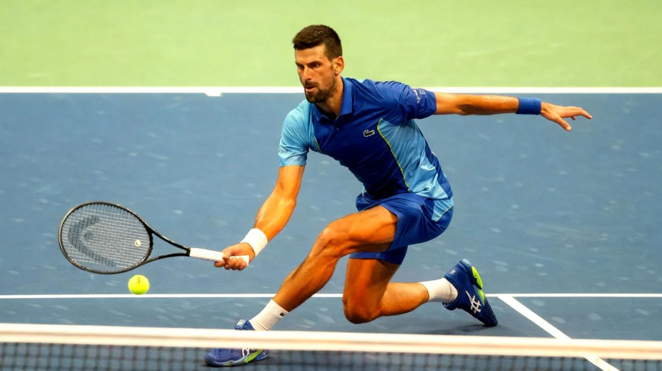 Novak Djokovic: Diese Zahl aus Melbourne lässt selbst Federer-Fans sprachlos zurück 2026-01-24T11:32:25.658Z"