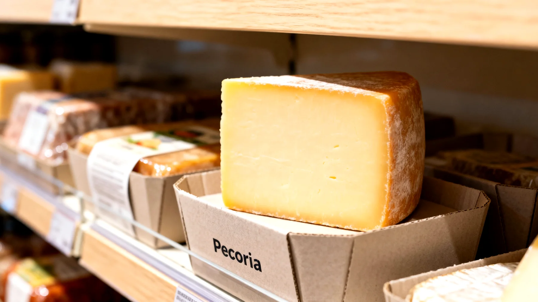 Pecorino"